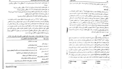 کتاب مشاوره خانواده کیانوش زهراکار PDF
