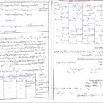 دانلود جزوه حسابداری و حسابرسی دولتی محمود زاده PDF