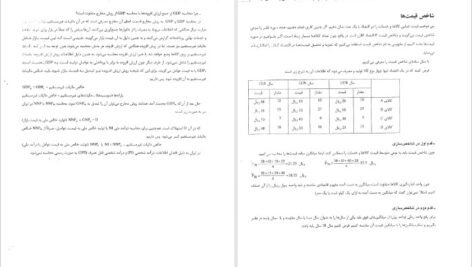 کتاب اقتصاد کلان تیمور رحمانی PDF