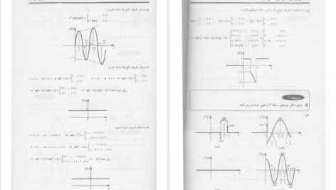 کتاب نظریه اساسی مدارها و شبکه ها چارلز دسور جلد اول PDF