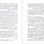 کتاب مردی در قفس فریدون تنکابنی PDF