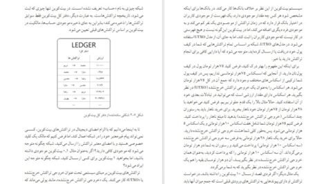 کتاب راهنمای ورود به بیت کویین، اتریوم و ارزهای دیجیتالی برای مبتدی ها نیما ملک پور PDF