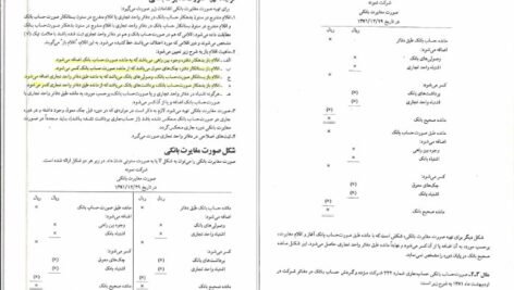 کتاب اصول حسابداری ۲ جمشید اسکندری PDF