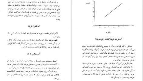 کتاب مبانی علم اقتصاد طهماسب محتشم دولتشاهی PDF