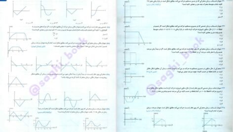 کتاب فیزیک جامع مهروماه دوازدهم PDF