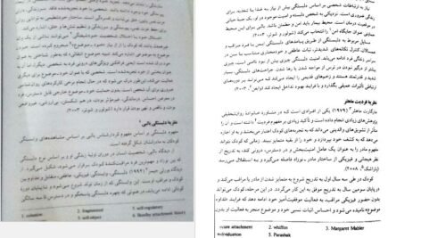 کتاب مشاوره خانواده کیانوش زهراکار PDF