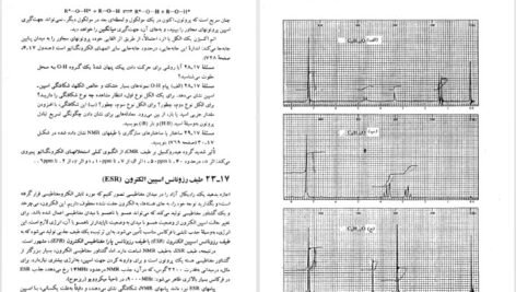 دانلود پی دی اف کتاب شیمی آلی ۲ موریسون عیسی یاوری PDF