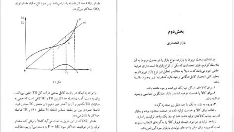 کتاب مبانی علم اقتصاد طهماسب محتشم دولتشاهی PDF