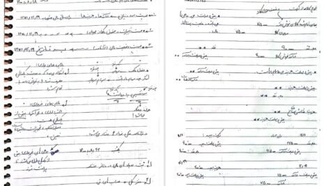 دانلود جزوه اصول حسابداری و هزینه یابی PDF