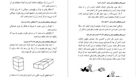 کتاب درمان اختلالات ریاضی مصطفی تبریزی PDF