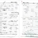 دانلود جزوه اصول حسابداری و هزینه یابی PDF