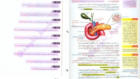 کتاب زیست شناسی جامع زیر ذره بین PDF