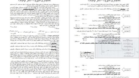 کتاب حسابداری مدیریت محمدرضا نیکبخت + قابل سرچ PDF