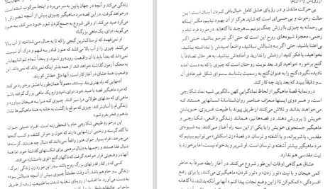 کتاب زنانی که با گرگها می دوند کلاریسا پینکولا استس PDF