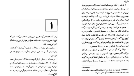 کتاب سرزمین پدری هانس گئورگ نواک PDF