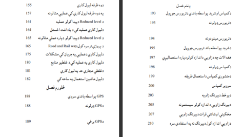 کتاب سروینگ انجینر سید اکرام PDF