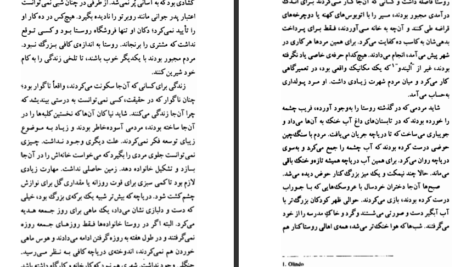 کتاب سرزمین پدری هانس گئورگ نواک PDF