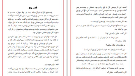 کتاب شرطبندی جنیفر کروزی PDF