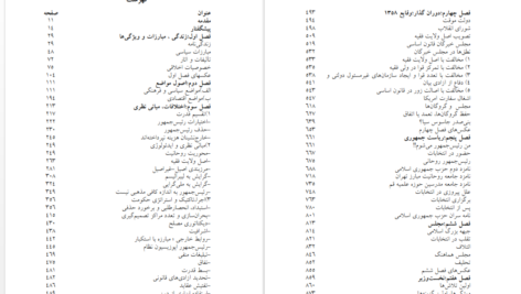 کتاب سودای جمهوری ۱ عباس شادلو PDF