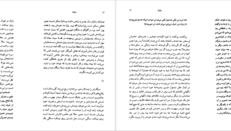 کتاب سلوک محمود دولت آبادی PDF