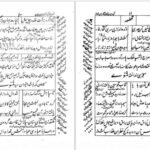 کتاب شبستان نکات و گلستان لغات یحیی سیبک فتاحی نیشابوریPDF