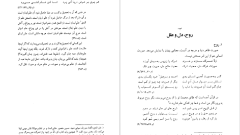 کتاب طریق صوفیانه عشق ویلیام چیتیک PDF