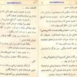 کتاب عشق آتشین عزیز نسین PDF
