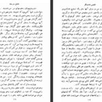 کتاب عاشق مترسک فیلیس هستینگز PDF