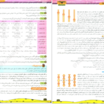 کتاب فاگوزیست دهم فردین جوادی PDF