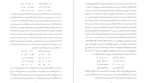 کتاب فتوحات مکیه جلد اول شیخ اکبر محبی الدین ابن عربی PDF