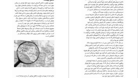 کتاب ظهور داعش کارولین کنون PDF