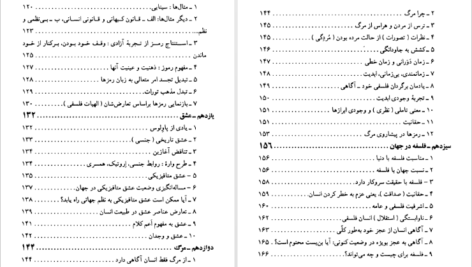 کتاب عالم در آیینه تفکر فلسفی کارل یاسپرس PDF